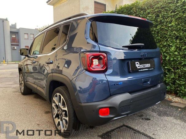 Jeep Renegade PHEV 177 kW image number 3