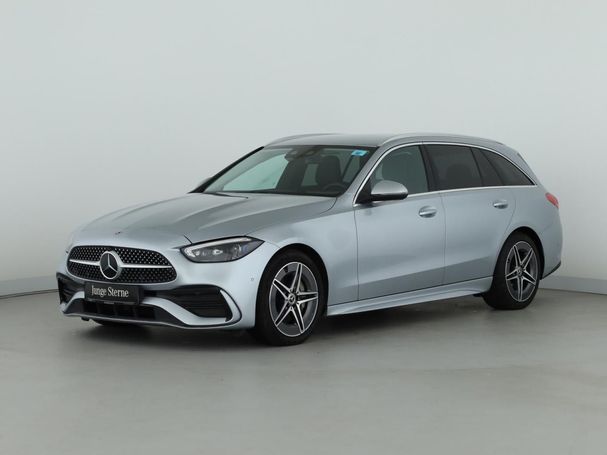 Mercedes-Benz C 220 d T 147 kW image number 1