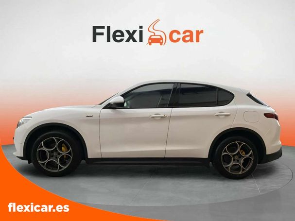 Alfa Romeo Stelvio 2.2 Diesel 140 kW image number 9