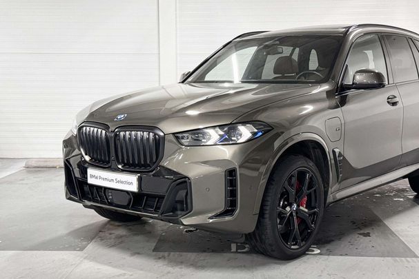 BMW X5 50e xDrive 360 kW image number 23