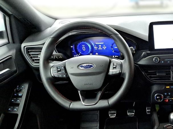 Ford Focus 1.0 EcoBoost 114 kW image number 14