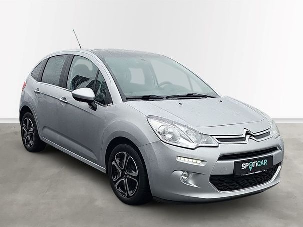 Citroen C3 Pure Tech VTi 82 Selection 60 kW image number 2