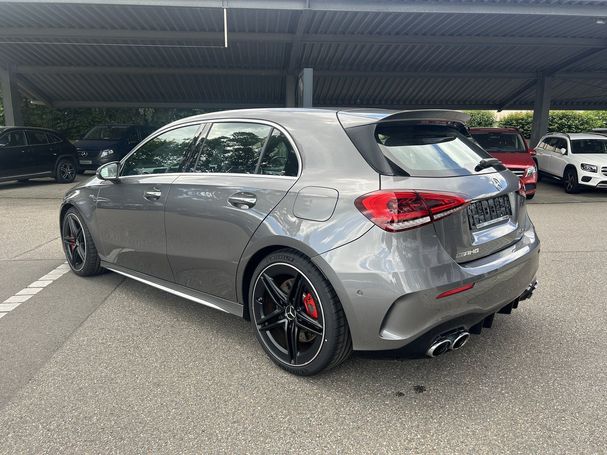 Mercedes-Benz A 45 AMG 310 kW image number 6