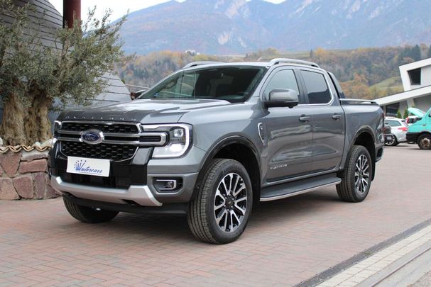 Ford Ranger 3.0 Platinum 176 kW image number 1