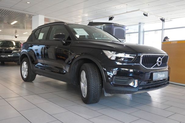 Volvo XC40 T3 115 kW image number 3