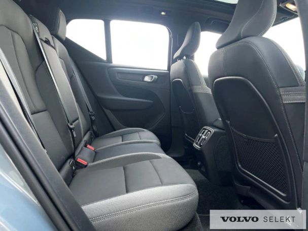 Volvo XC40 170 kW image number 10