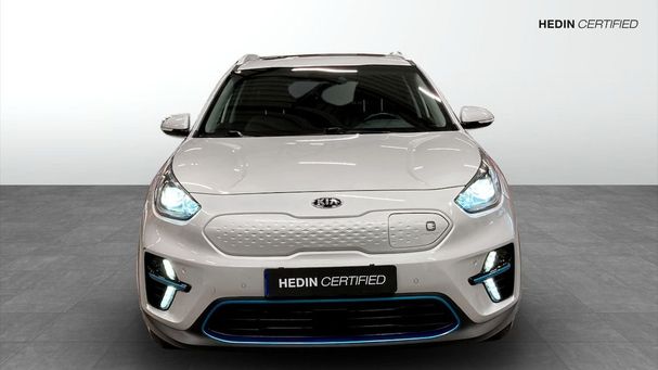 Kia Niro e 150 kW image number 16