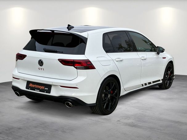 Volkswagen Golf GTI Clubsport DSG 221 kW image number 4