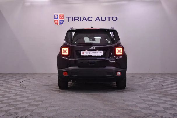 Jeep Renegade 88 kW image number 2