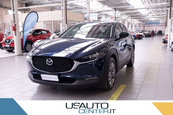 Mazda CX-30 2.0 M-Hybrid 90 kW image number 1