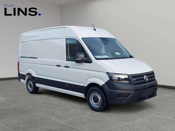 Volkswagen Crafter 35 TDI 4Motion 103 kW image number 8