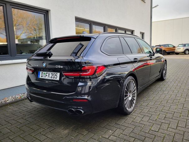 ALPINA D5 S Touring 285 kW image number 8