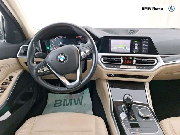 BMW 320d Touring 140 kW image number 10