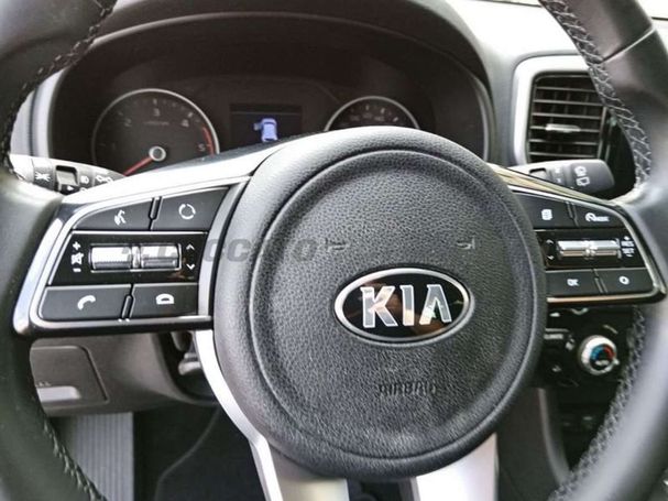 Kia Sportage 1.6 CRDi 2WD 100 kW image number 15