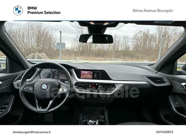 BMW 116d 85 kW image number 5