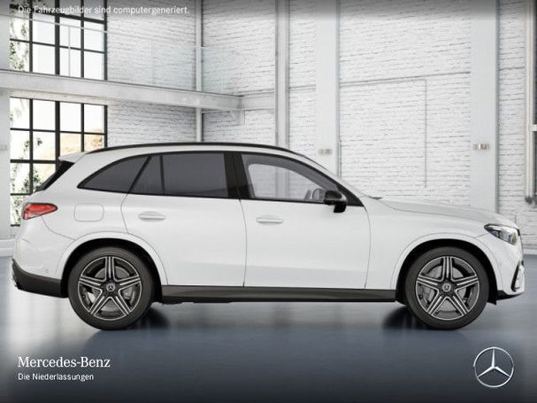 Mercedes-Benz GLC 300 190 kW image number 17