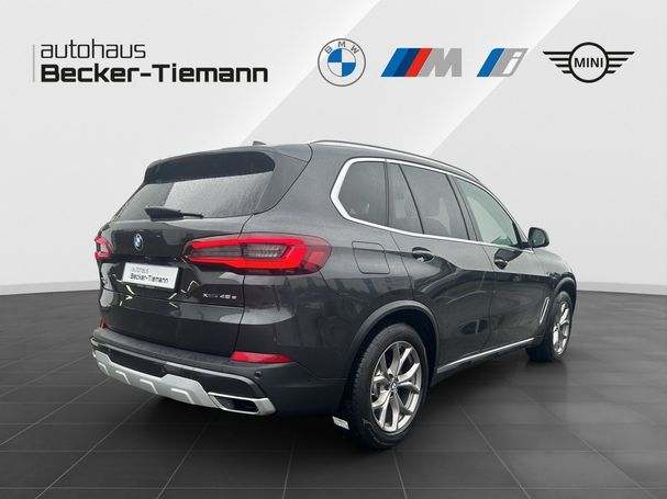 BMW X5 45e xDrive 290 kW image number 6