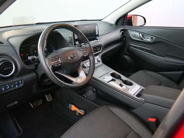 Hyundai Kona 64 kWh 150 kW image number 36