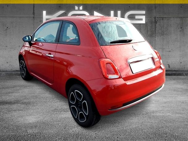 Fiat 500 1.0 51 kW image number 4