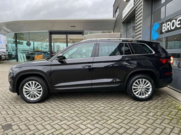 Skoda Kodiaq 1.5 TSI DSG 110 kW image number 6