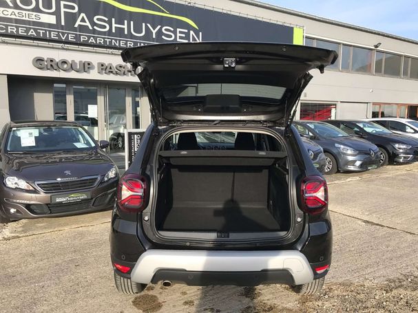 Dacia Duster TCe 67 kW image number 37