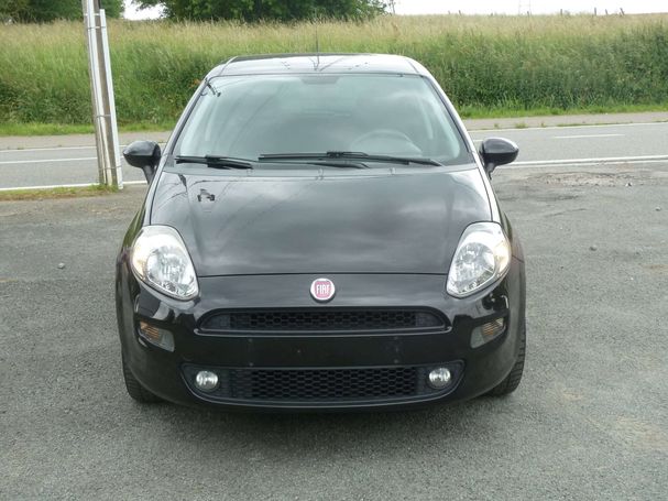 Fiat Punto 1.2 51 kW image number 4