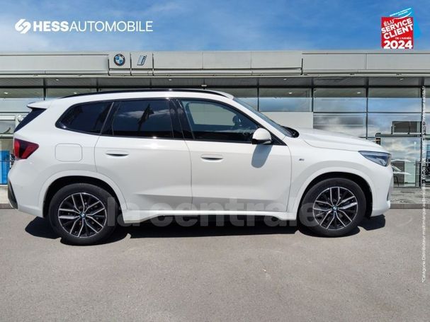 BMW X1 xDrive23d 155 kW image number 17