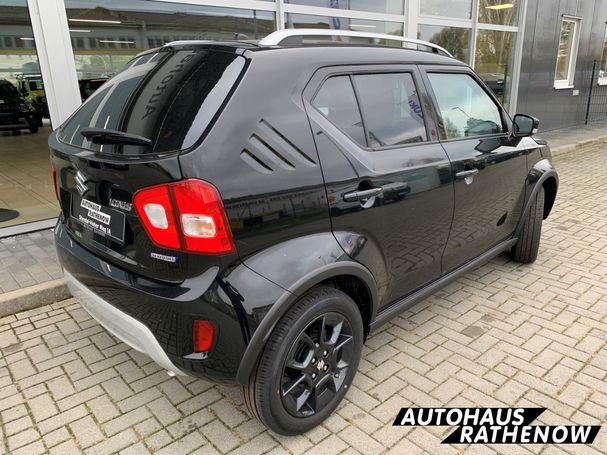 Suzuki Ignis 61 kW image number 3