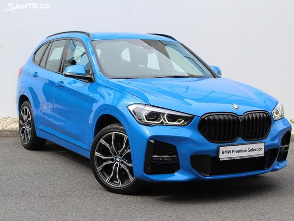 BMW X1 xDrive18d 110 kW image number 7