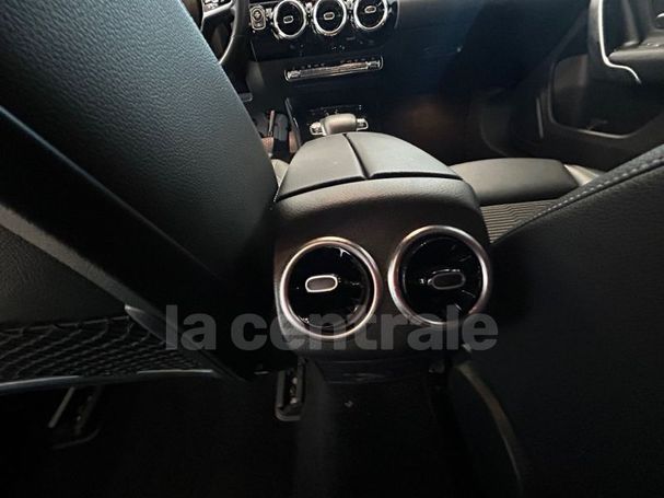 Mercedes-Benz A 180 d 85 kW image number 16