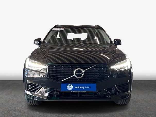 Volvo XC60 Recharge T8 AWD 288 kW image number 2