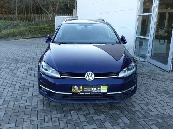 Volkswagen Golf Variant 1.5 TSI Highline DSG 110 kW image number 3