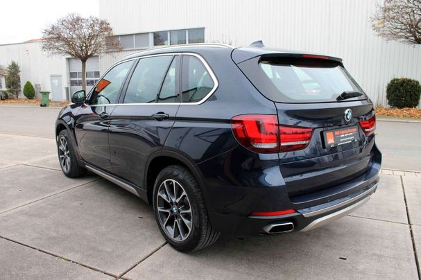 BMW X5 xDrive 225 kW image number 15