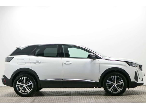 Peugeot 3008 PureTech 130 S&S Allure 96 kW image number 4