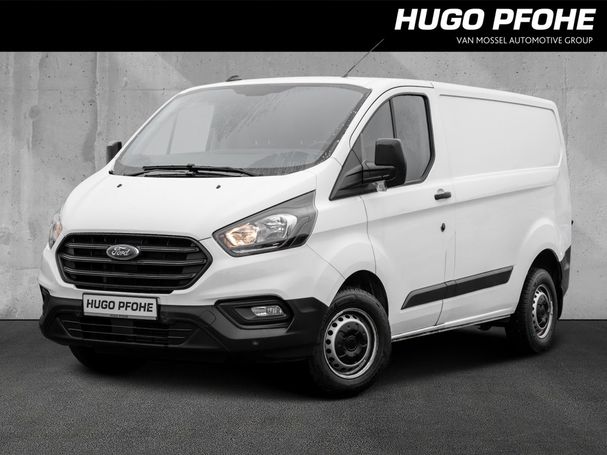 Ford Transit Custom 280 L1H1 LKW VA 77 kW image number 1