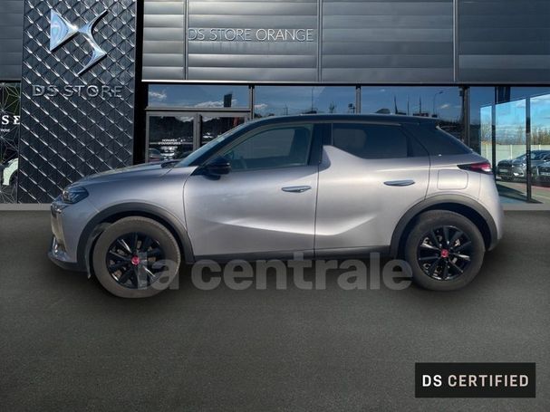 DS Automobiles 3 74 kW image number 4