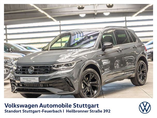 Volkswagen Tiguan 2.0 TDI DSG 110 kW image number 2