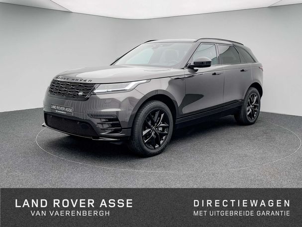 Land Rover Range Rover Velar 184 kW image number 1