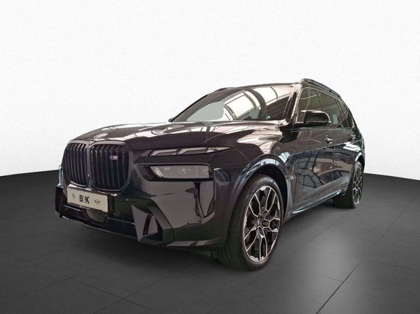 BMW X7 xDrive 390 kW image number 1