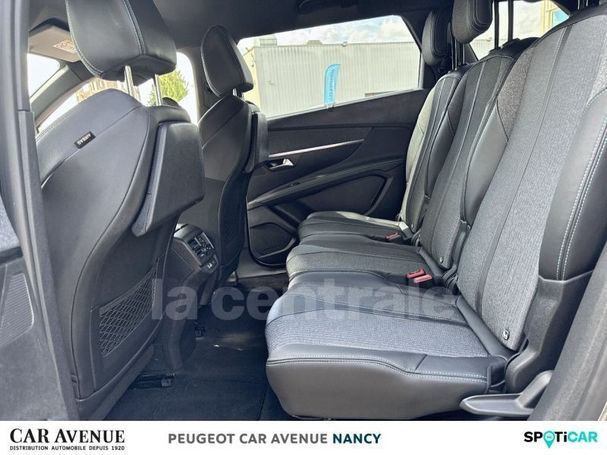 Peugeot 5008 96 kW image number 7