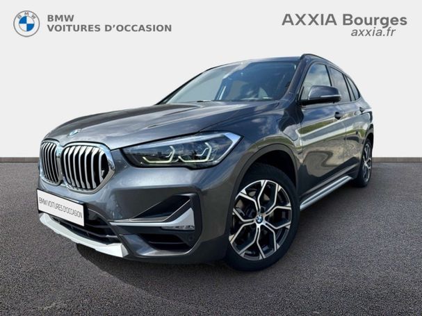 BMW X1 xDrive 93 kW image number 1