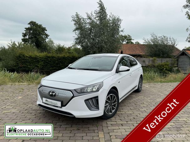 Hyundai Ioniq 38 kWh 100 kW image number 1