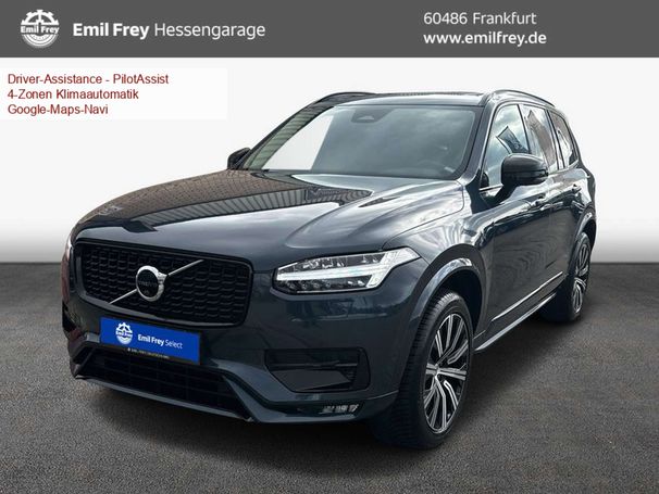 Volvo XC90 B5 AWD Plus 173 kW image number 1