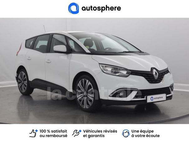 Renault Grand Scenic BLUE dCi 120 88 kW image number 5