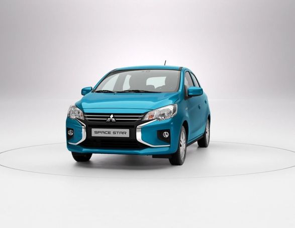 Mitsubishi Space Star 52 kW image number 2