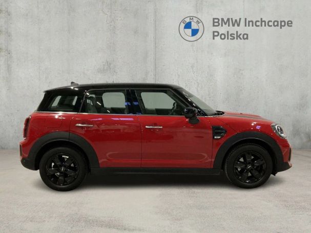 Mini Cooper Countryman 100 kW image number 6