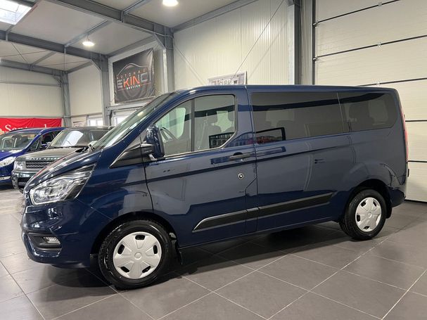 Ford Transit Custom Kombi 320 L1 2.0 TDCi 77 kW image number 1