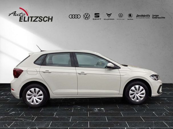 Volkswagen Polo 59 kW image number 6