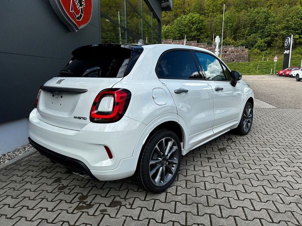 Fiat 500X Dolcevita 96 kW image number 13