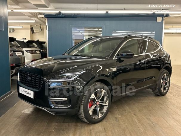 Jaguar E-Pace D200 AWD 150 kW image number 1